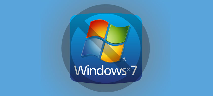 Windows 7 banner